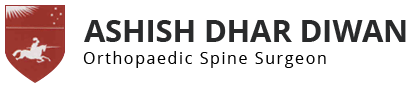 Ashish Dhar Diwan Orthopaedic Spine Surgeon 
