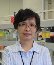 Dr Bojiang Shen