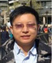 Dr Ji Tu. PhD