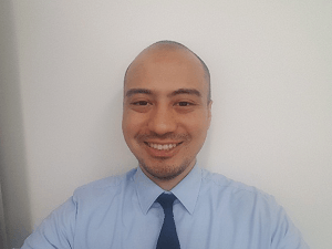 Dr Jose Umali