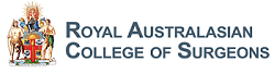 Royal australasian college of surgeons