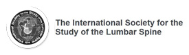 The international-society-for the study of the lumbar spine