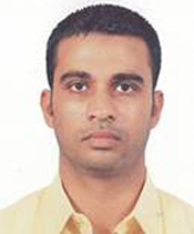 Ashiq JABIR