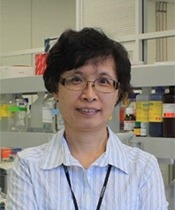 Dr Bojiang Shen