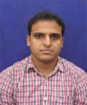 Dr Raunak Milton