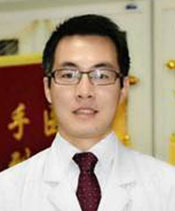 Dr Xiaolong Chen. PhD