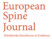 European Spine Journal