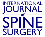 International Journal of Spine Surgery