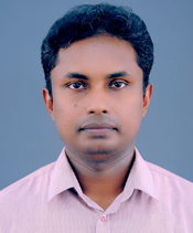 Dr Kalaventhan Pathinathan