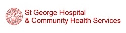 st george hospital community health service